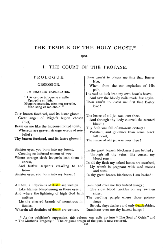 Original scan of Collected Works (Vol. I), PDF page 173