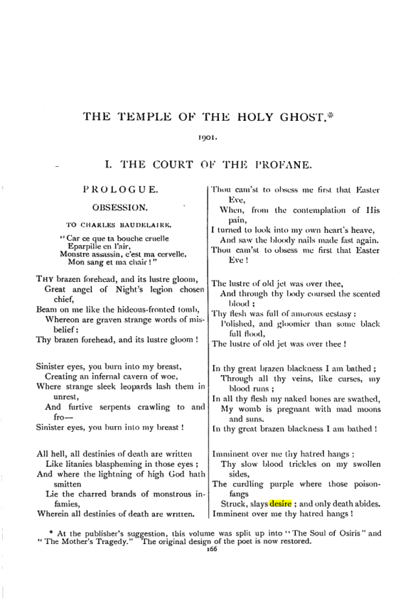 Original scan of Collected Works (Vol. I), PDF page 173