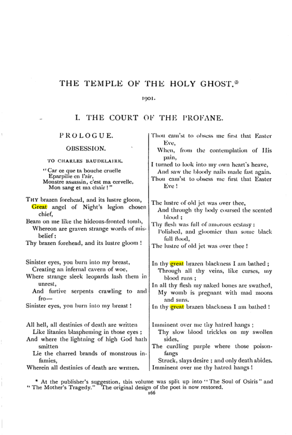 Original scan of Collected Works (Vol. I), PDF page 173