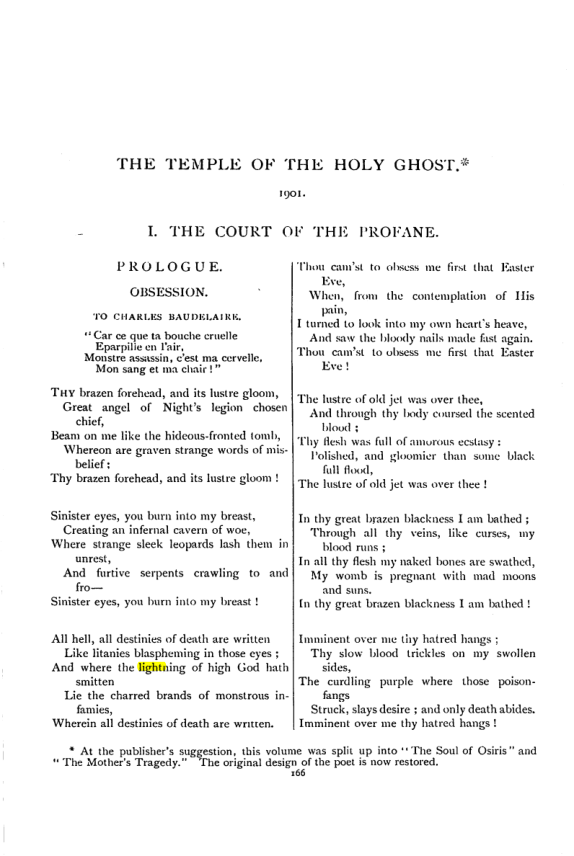 Original scan of Collected Works (Vol. I), PDF page 173