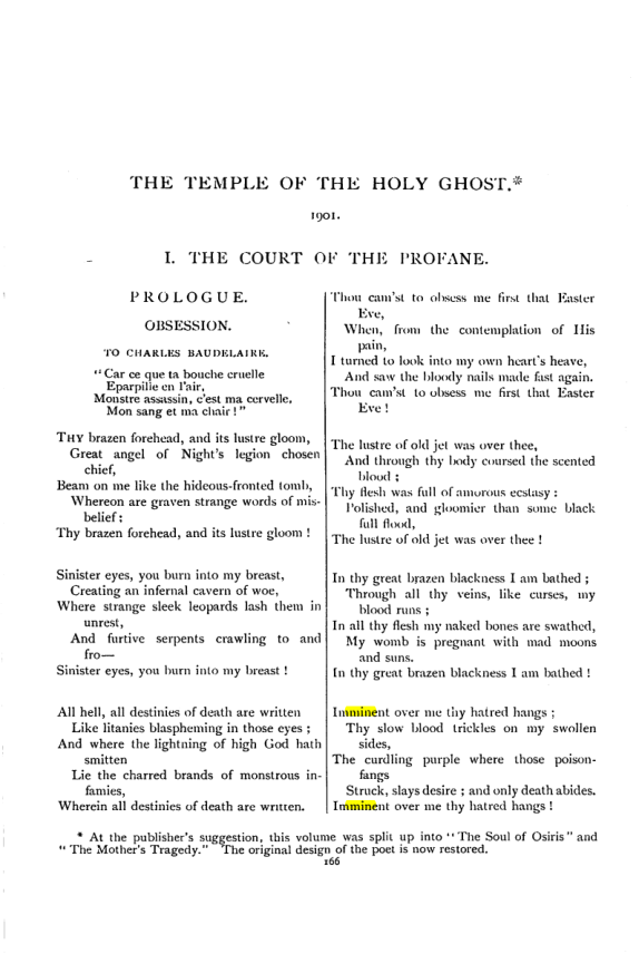 Original scan of Collected Works (Vol. I), PDF page 173