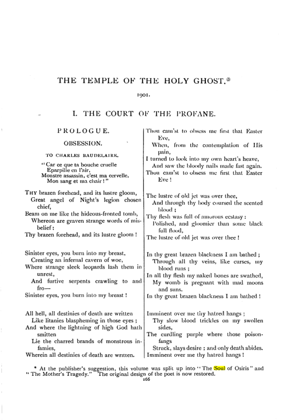 Original scan of Collected Works (Vol. I), PDF page 173
