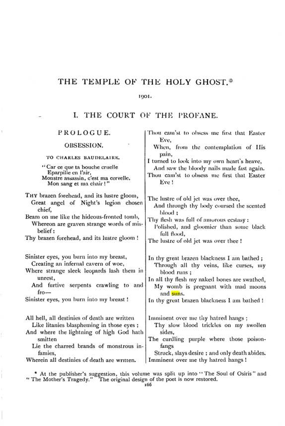Original scan of Collected Works (Vol. I), PDF page 173