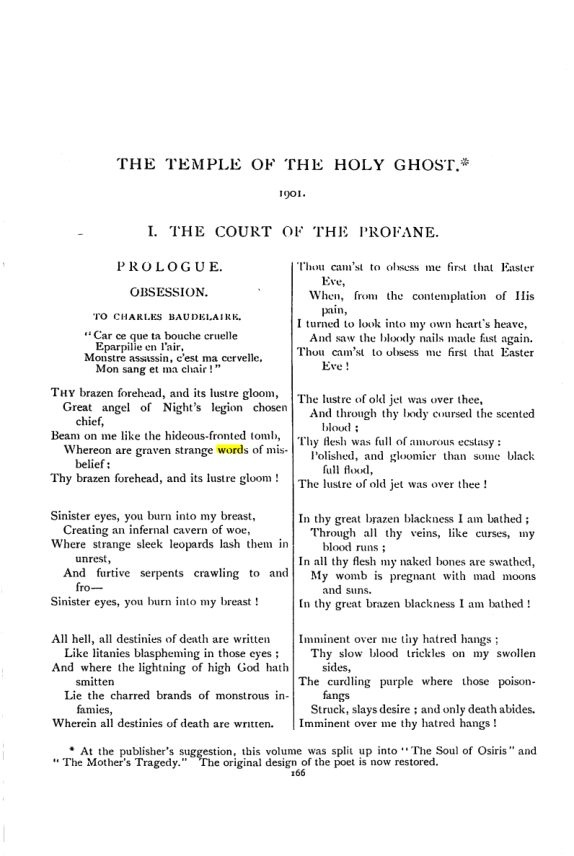 Original scan of Collected Works (Vol. I), PDF page 173