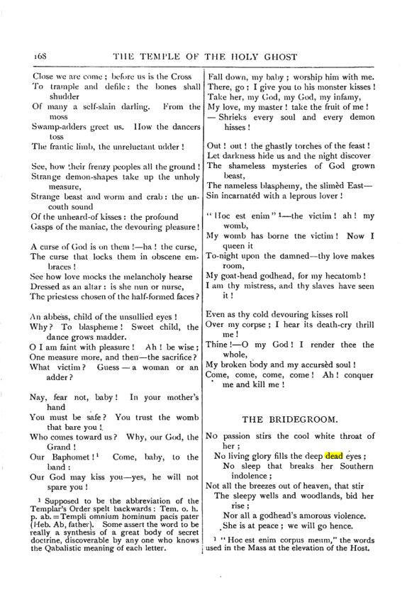 Original scan of Collected Works (Vol. I), PDF page 175