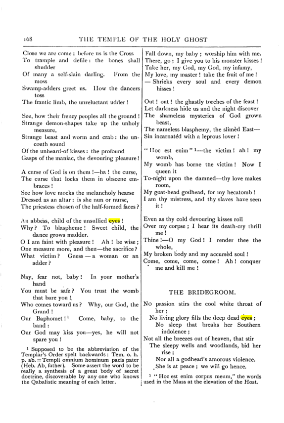 Original scan of Collected Works (Vol. I), PDF page 175