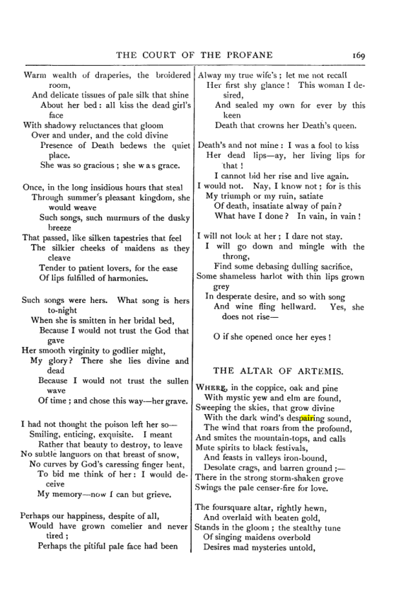 Original scan of Collected Works (Vol. I), PDF page 176