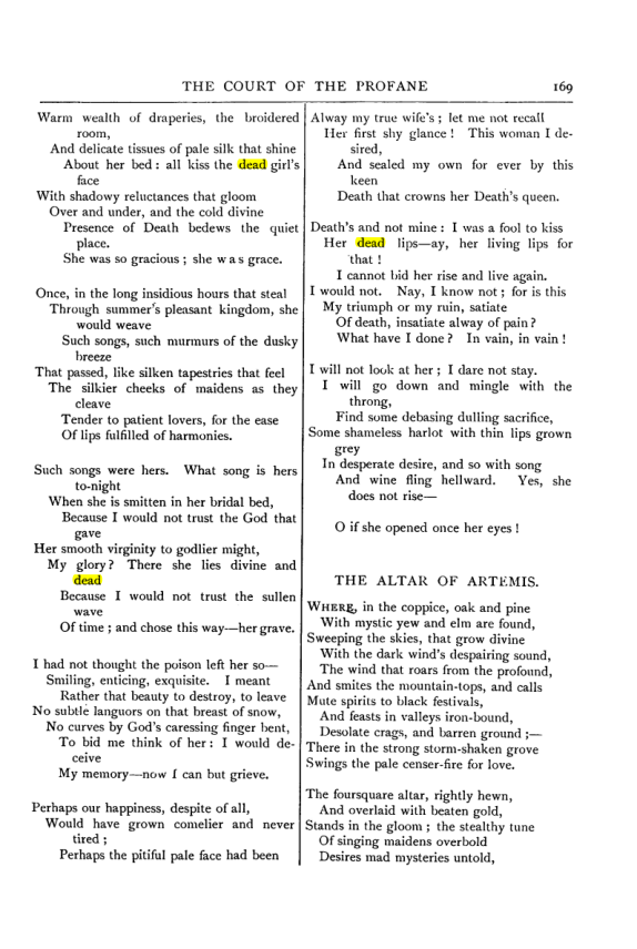 Original scan of Collected Works (Vol. I), PDF page 176