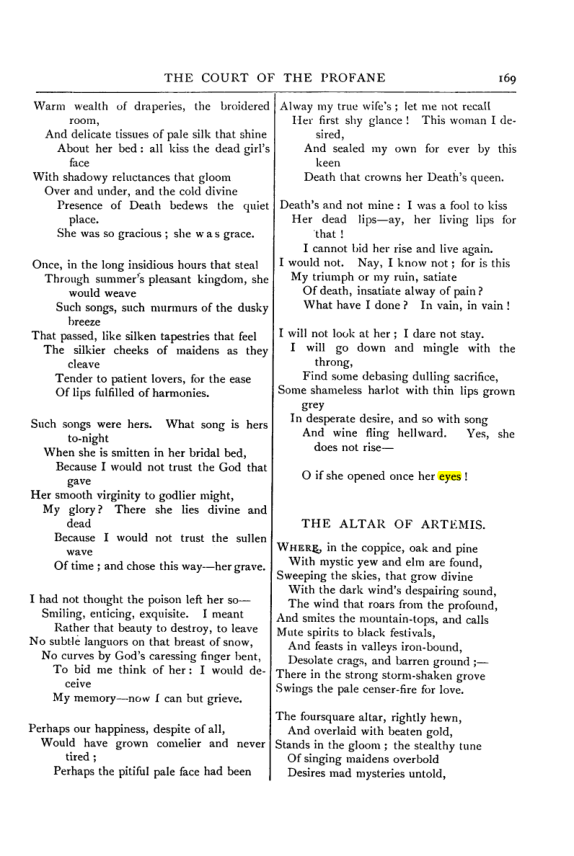 Original scan of Collected Works (Vol. I), PDF page 176