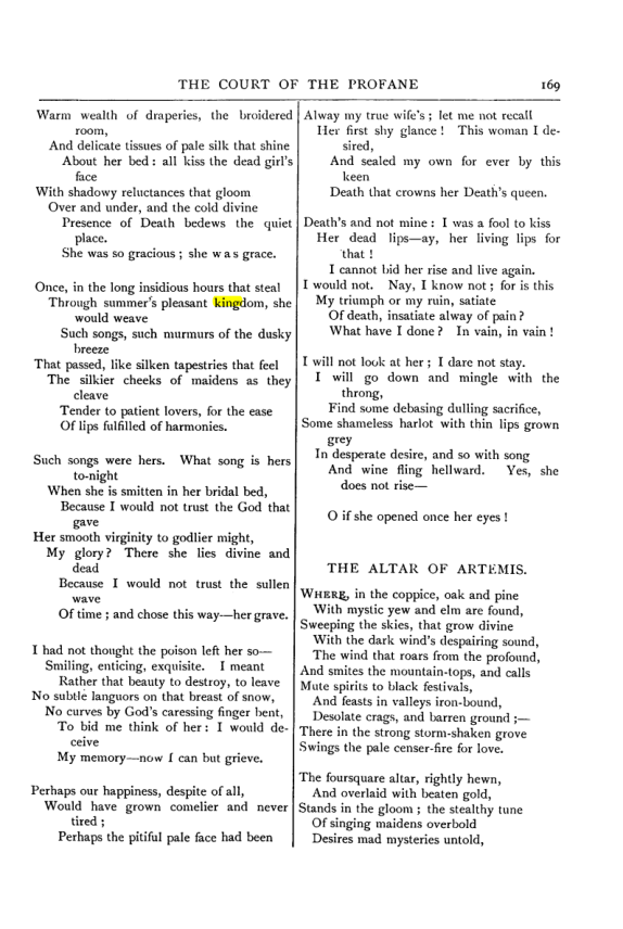 Original scan of Collected Works (Vol. I), PDF page 176