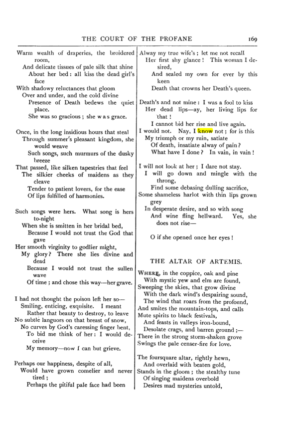Original scan of Collected Works (Vol. I), PDF page 176