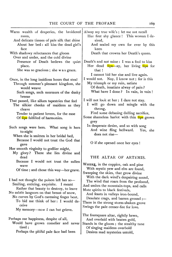 Original scan of Collected Works (Vol. I), PDF page 176
