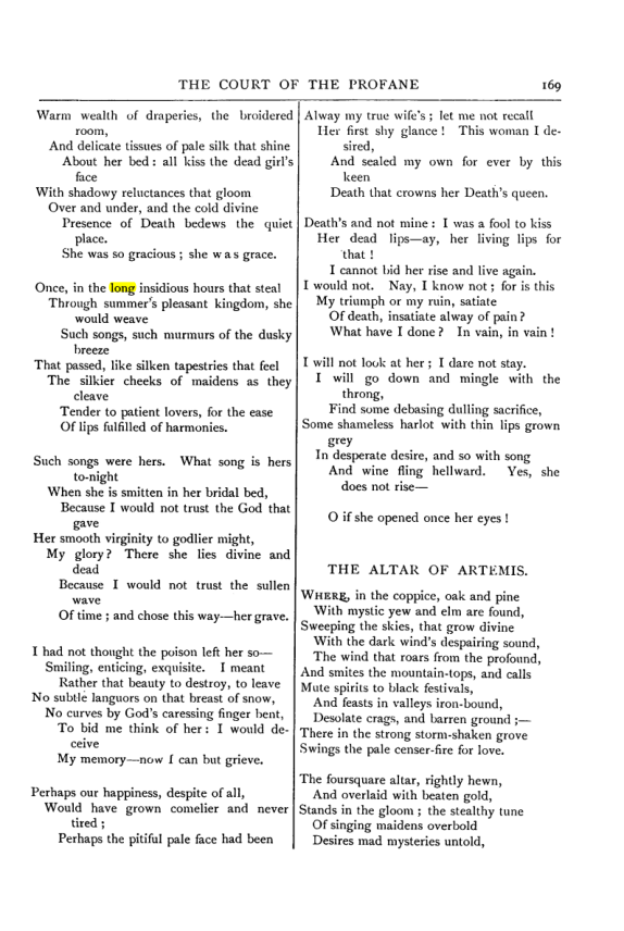 Original scan of Collected Works (Vol. I), PDF page 176