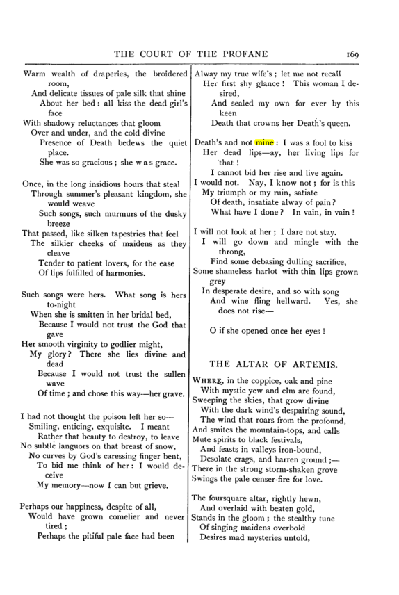 Original scan of Collected Works (Vol. I), PDF page 176