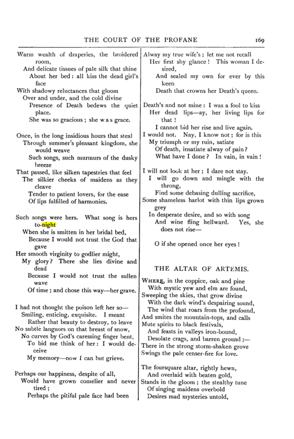 Original scan of Collected Works (Vol. I), PDF page 176