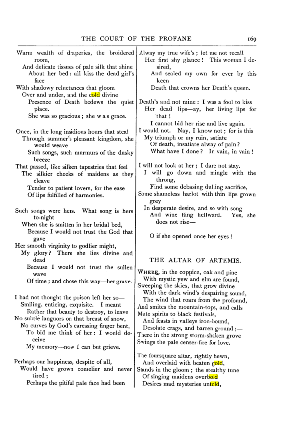 Original scan of Collected Works (Vol. I), PDF page 176