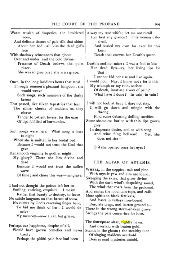 Original scan of Collected Works (Vol. I), PDF page 176