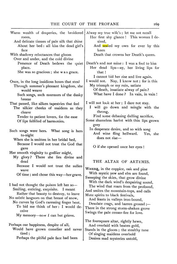 Original scan of Collected Works (Vol. I), PDF page 176