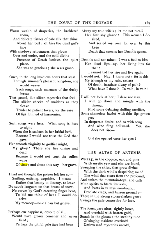 Original scan of Collected Works (Vol. I), PDF page 176