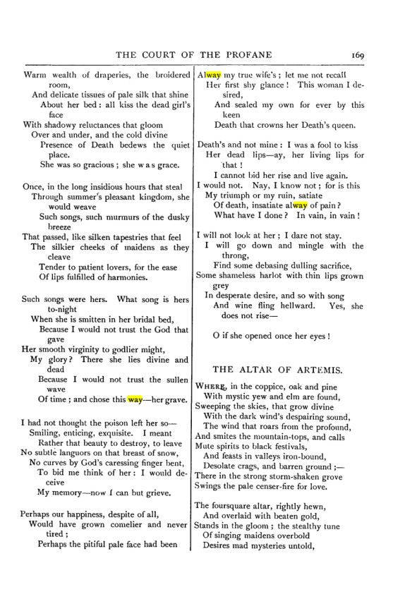 Original scan of Collected Works (Vol. I), PDF page 176