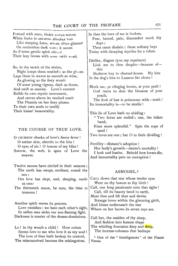 Original scan of Collected Works (Vol. I), PDF page 178