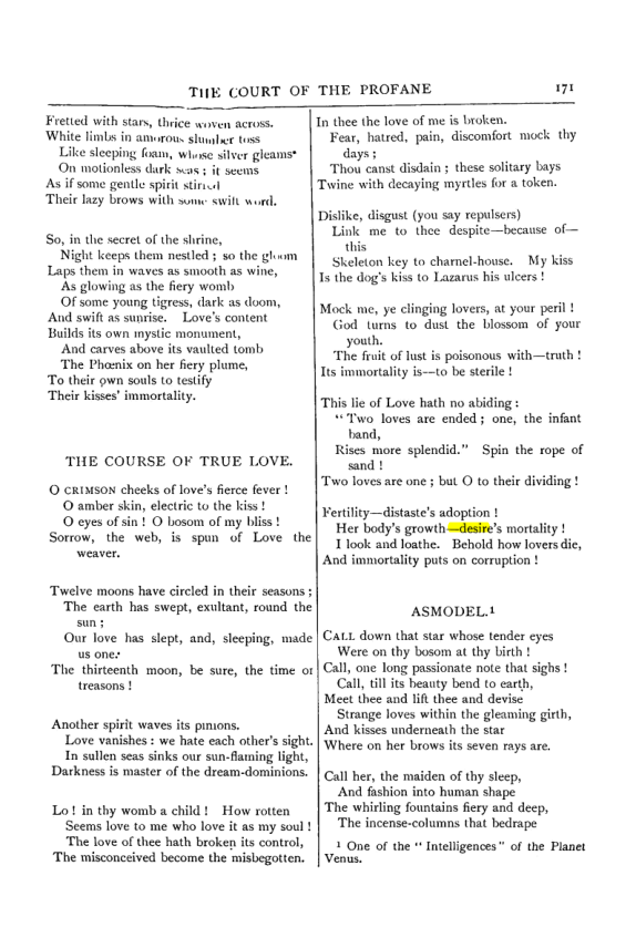 Original scan of Collected Works (Vol. I), PDF page 178