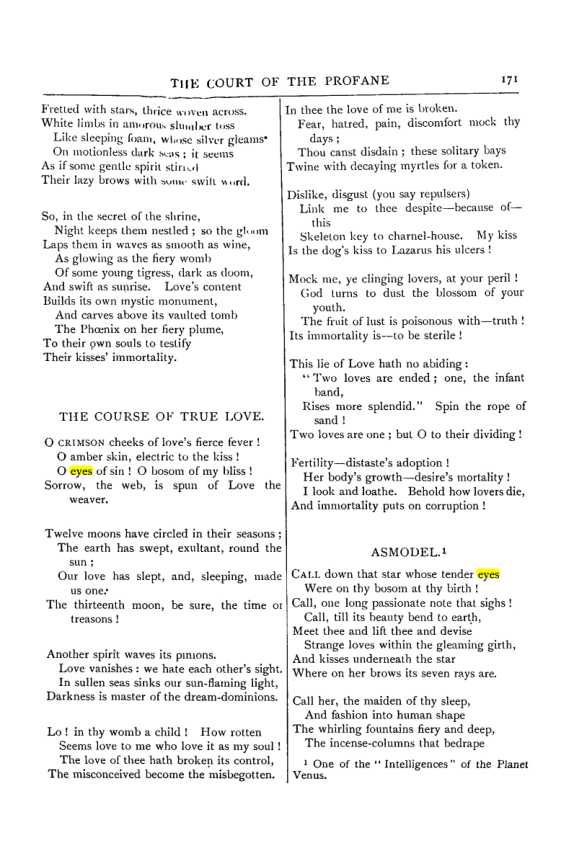 Original scan of Collected Works (Vol. I), PDF page 178