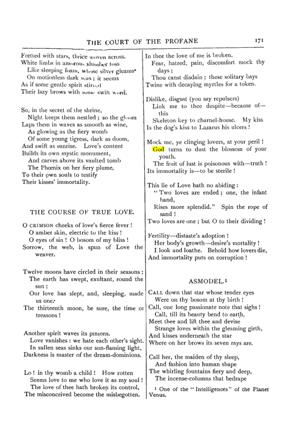 Original scan of Collected Works (Vol. I), PDF page 178