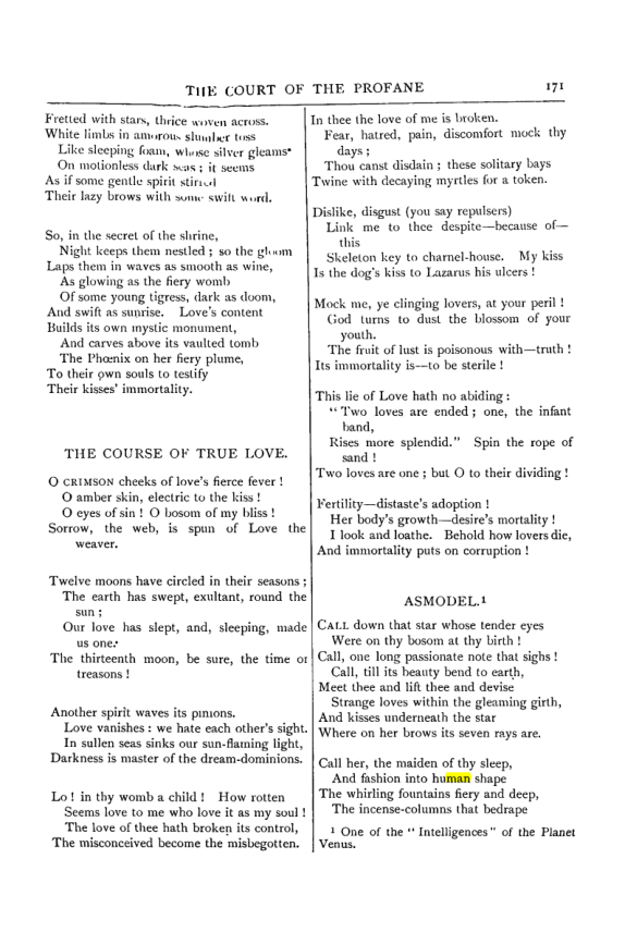 Original scan of Collected Works (Vol. I), PDF page 178