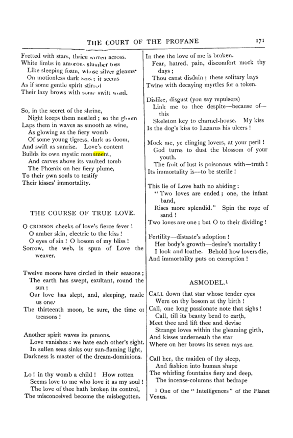 Original scan of Collected Works (Vol. I), PDF page 178