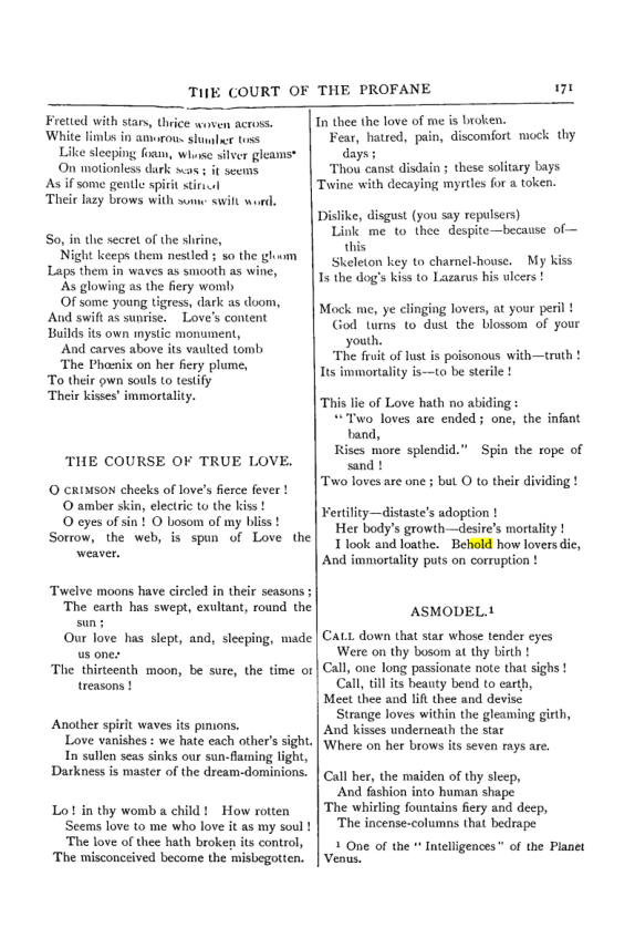 Original scan of Collected Works (Vol. I), PDF page 178