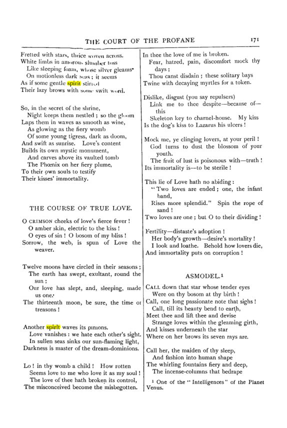 Original scan of Collected Works (Vol. I), PDF page 178