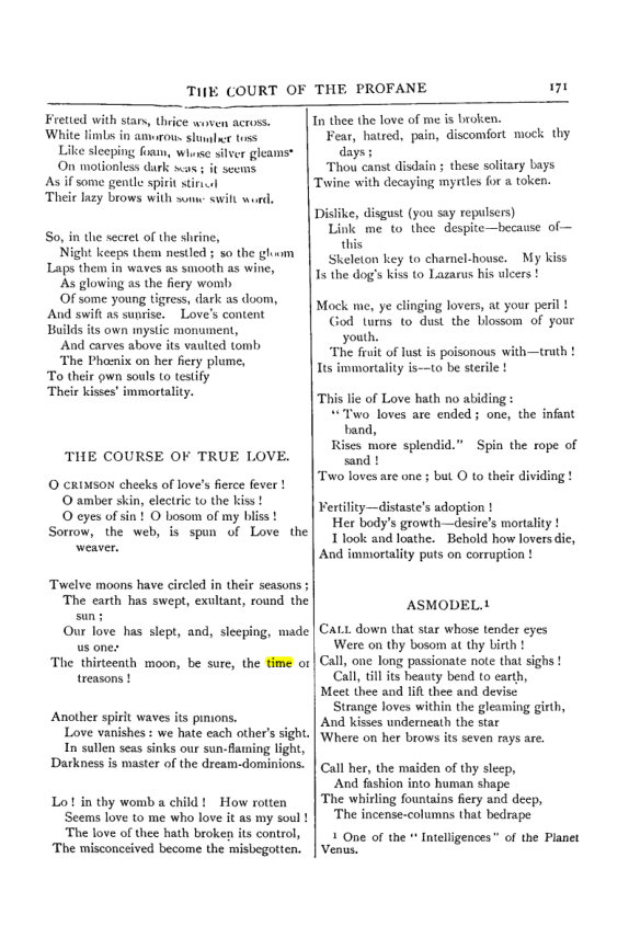 Original scan of Collected Works (Vol. I), PDF page 178