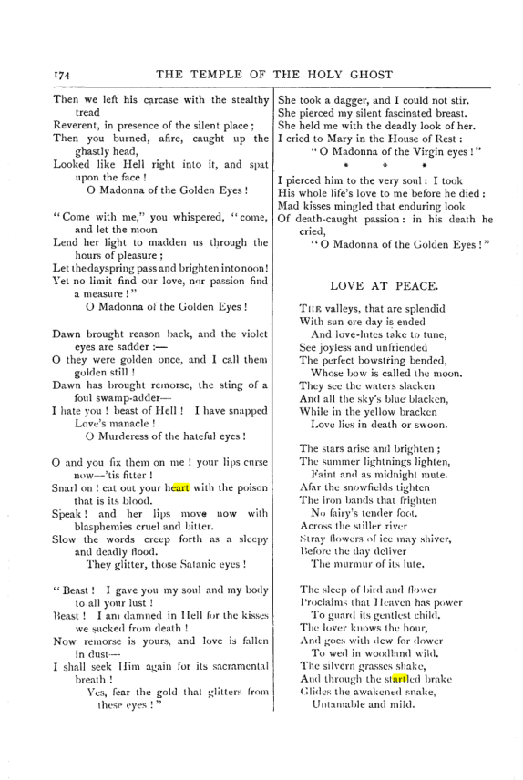 Original scan of Collected Works (Vol. I), PDF page 181