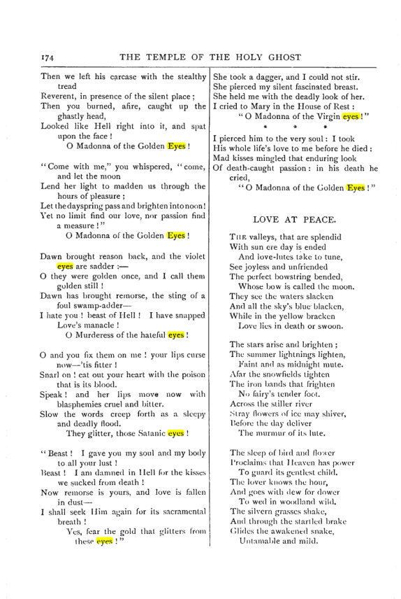Original scan of Collected Works (Vol. I), PDF page 181