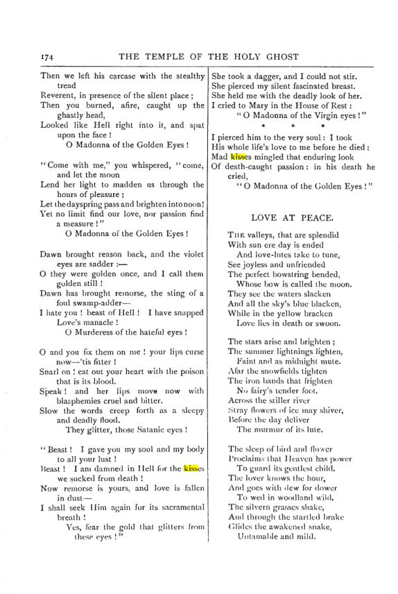 Original scan of Collected Works (Vol. I), PDF page 181