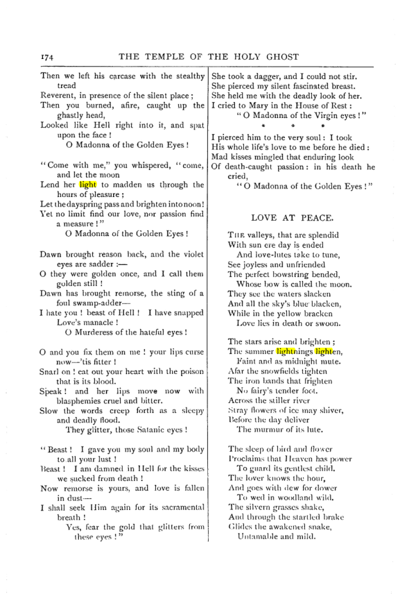 Original scan of Collected Works (Vol. I), PDF page 181