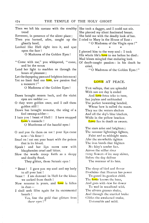 Original scan of Collected Works (Vol. I), PDF page 181