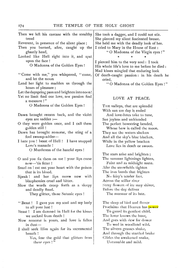Original scan of Collected Works (Vol. I), PDF page 181