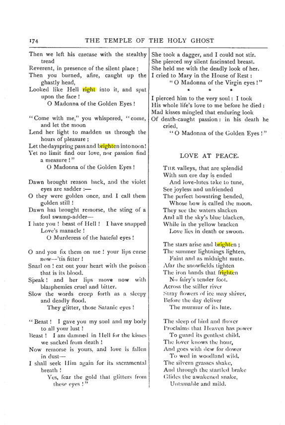Original scan of Collected Works (Vol. I), PDF page 181