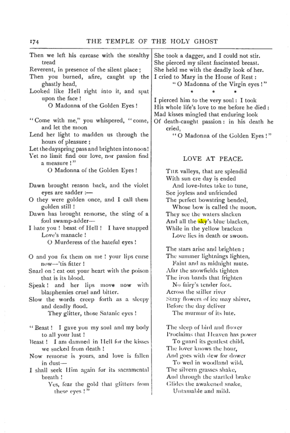Original scan of Collected Works (Vol. I), PDF page 181