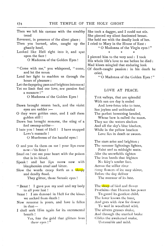 Original scan of Collected Works (Vol. I), PDF page 181