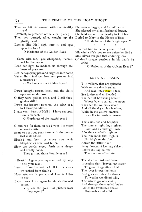 Original scan of Collected Works (Vol. I), PDF page 181