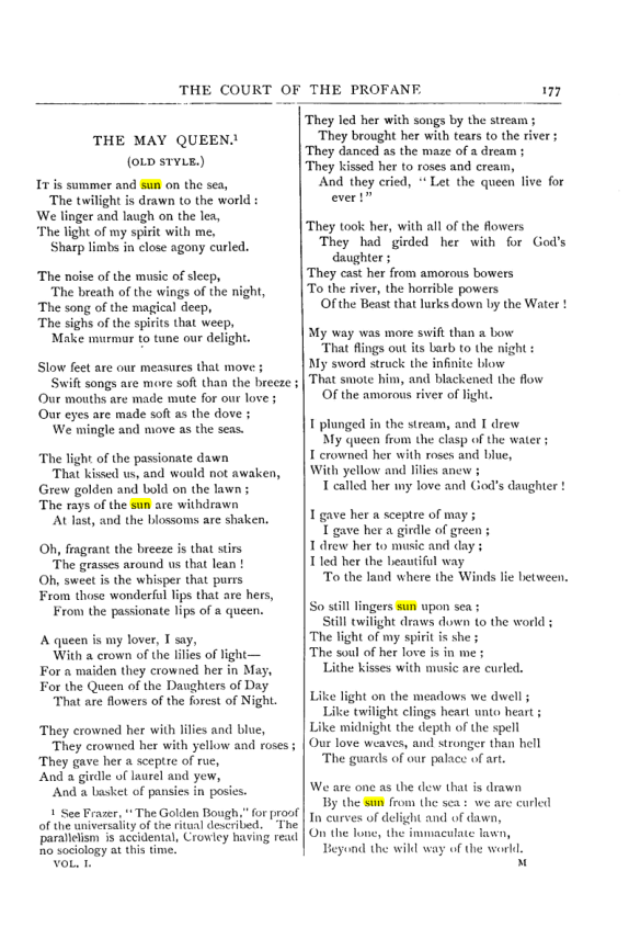 Original scan of Collected Works (Vol. I), PDF page 184