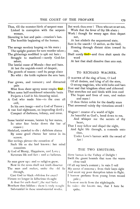Original scan of Collected Works (Vol. I), PDF page 186