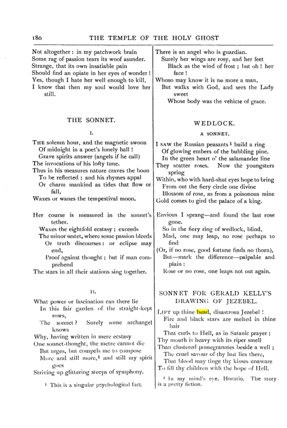 Original scan of Collected Works (Vol. I), PDF page 187