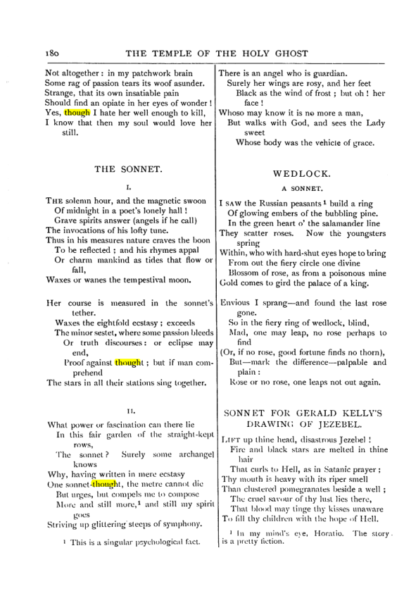 Original scan of Collected Works (Vol. I), PDF page 187