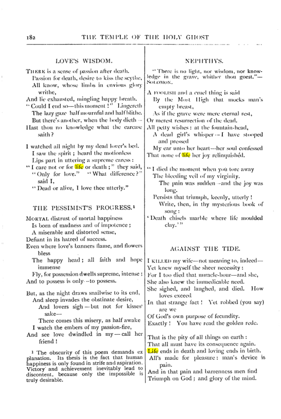 Original scan of Collected Works (Vol. I), PDF page 189