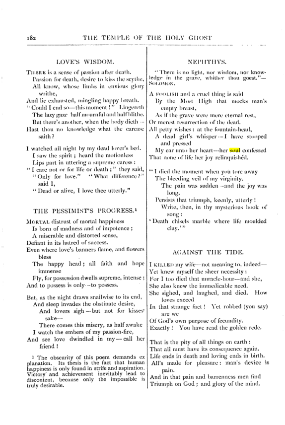 Original scan of Collected Works (Vol. I), PDF page 189