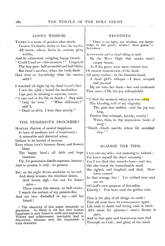 Original scan of Collected Works (Vol. I), PDF page 189
